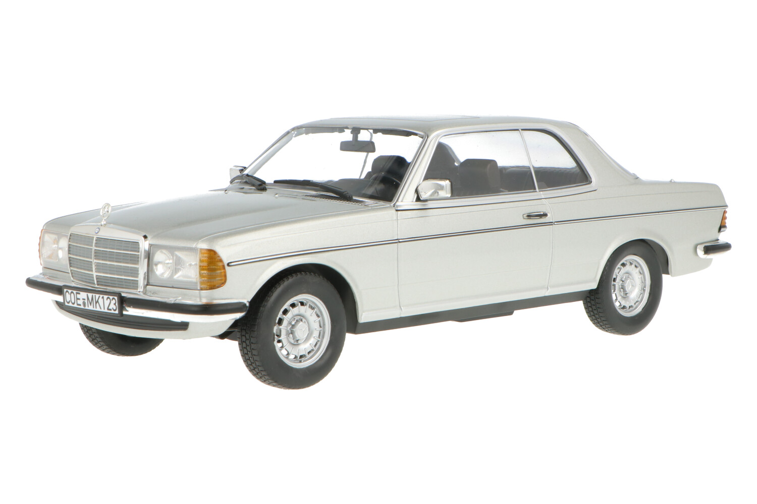 Mercedes-Benz 280 CE | House of Modelcars