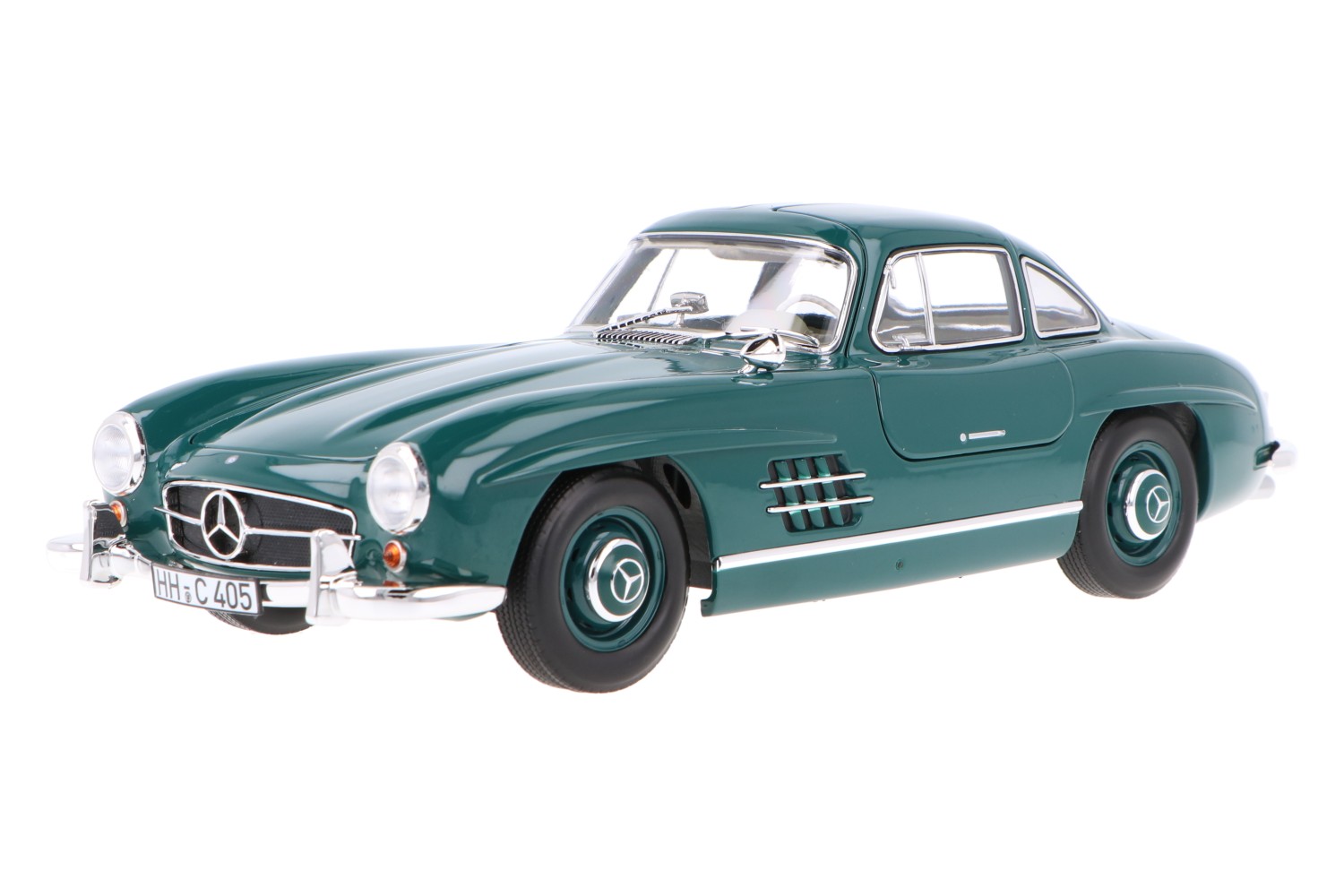 Mercedes-Benz 300 SL | House of Modelcars