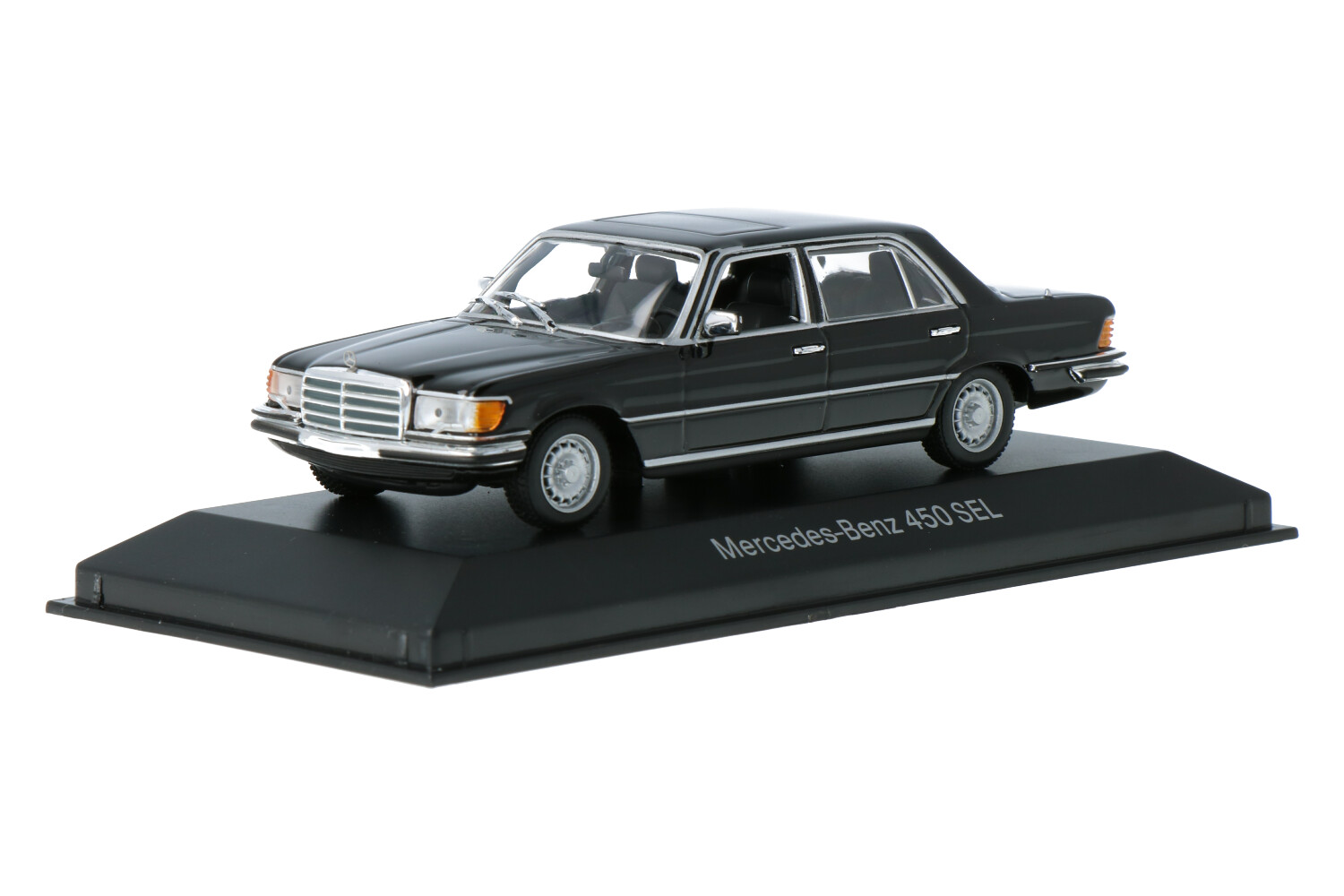 Minichamps - 1:43 - 2 x Mercedes-Benz 300/600 Coupé - Catawiki