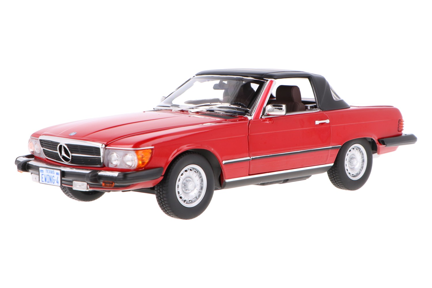 Mercedes-Benz 450 SL 