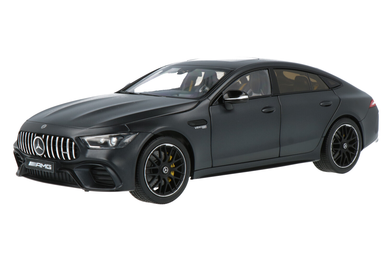 Mercedes-Benz AMG GT 63 S 4-Matic | House of Modelcars