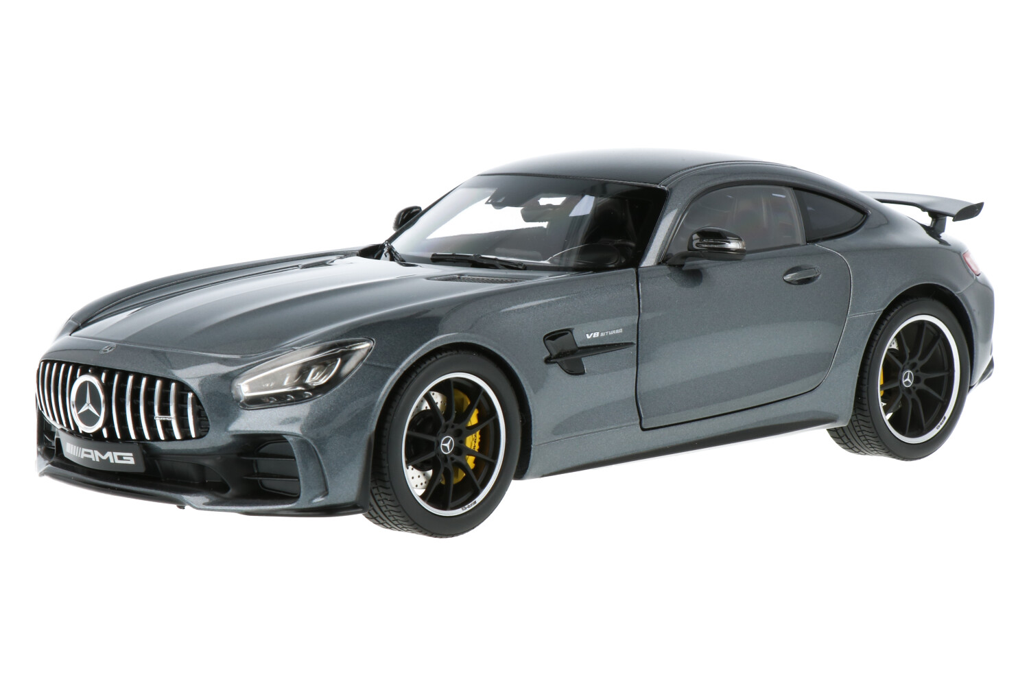Mercedes-Benz AMG GT-R | House of Modelcars