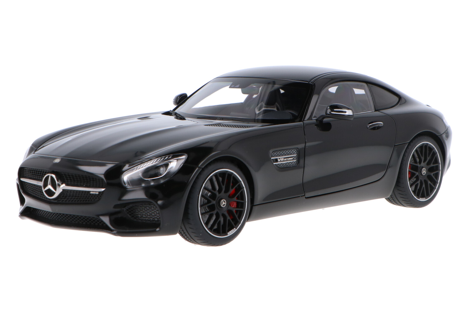 Mercedes-AMG AMG GT S | House of Modelcars
