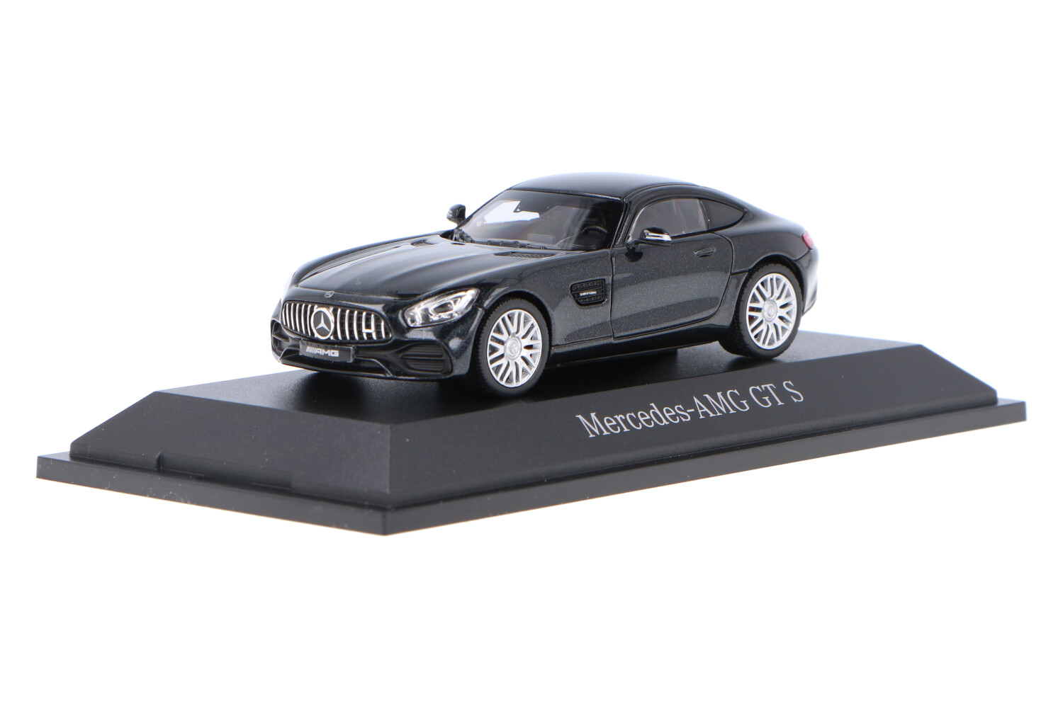 1/43 メルセデス ベンツ AMG GT S Norev ノレブ専門店