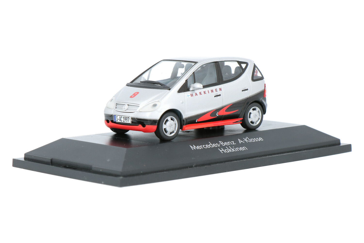 Mercedes-Benz A-Klasse | House of Modelcars