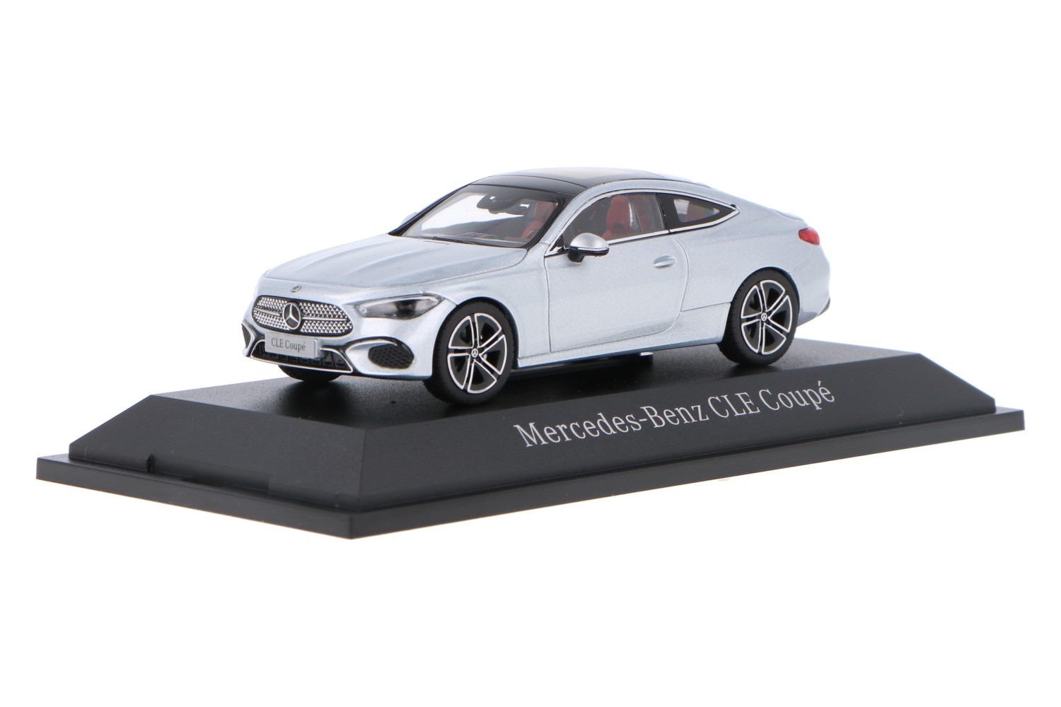 Mercedes-Benz CLE Coupé (C236) | House of Modelcars
