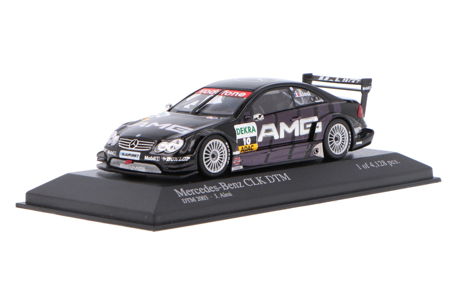 【MINICHAMPS】Mercedes-BenzC-Class DTM#M15 MINICHAMPS Mercedes BenzC Class DTM M15 | eBay