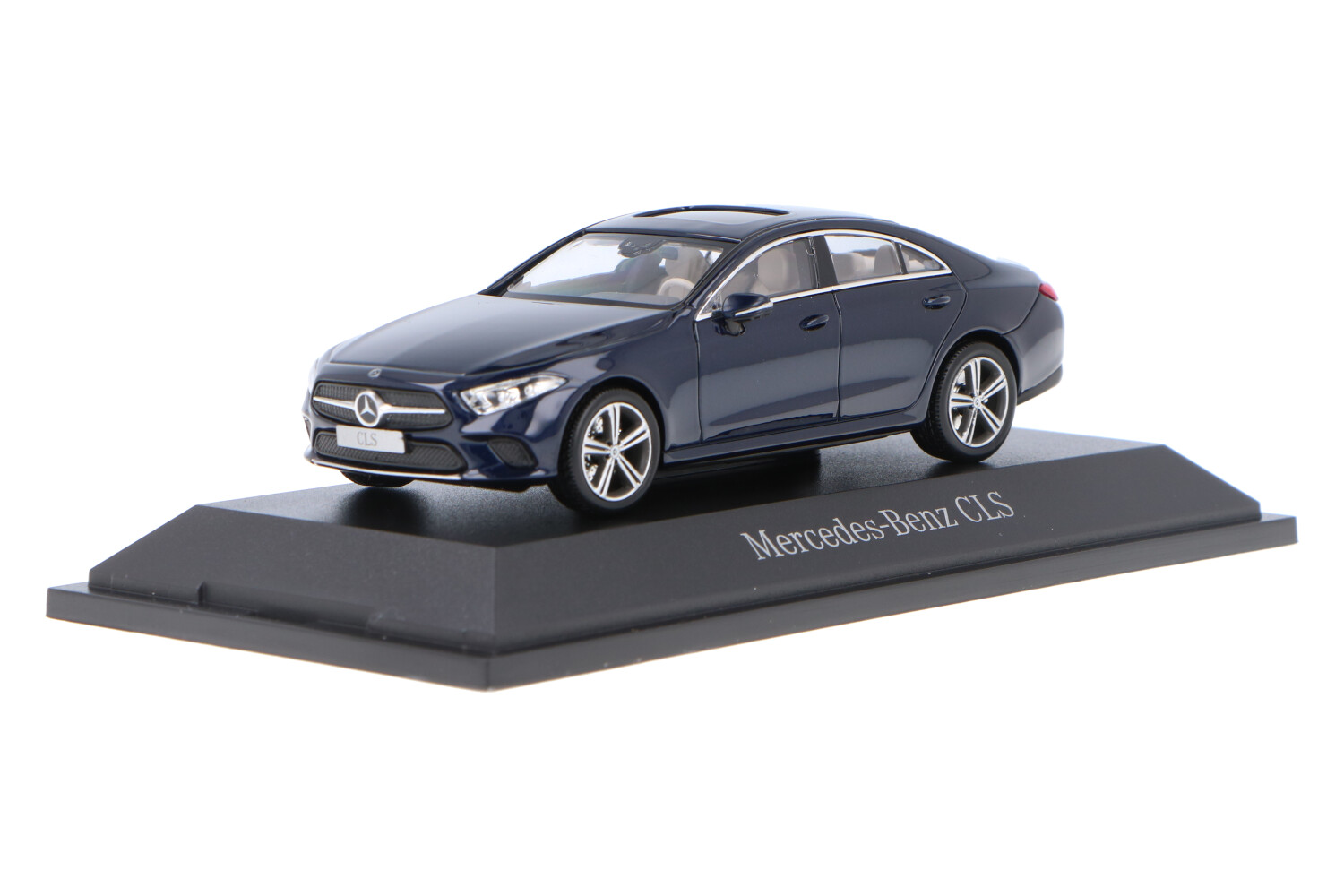 Mercedes-Benz CLS (C257) | House of Modelcars