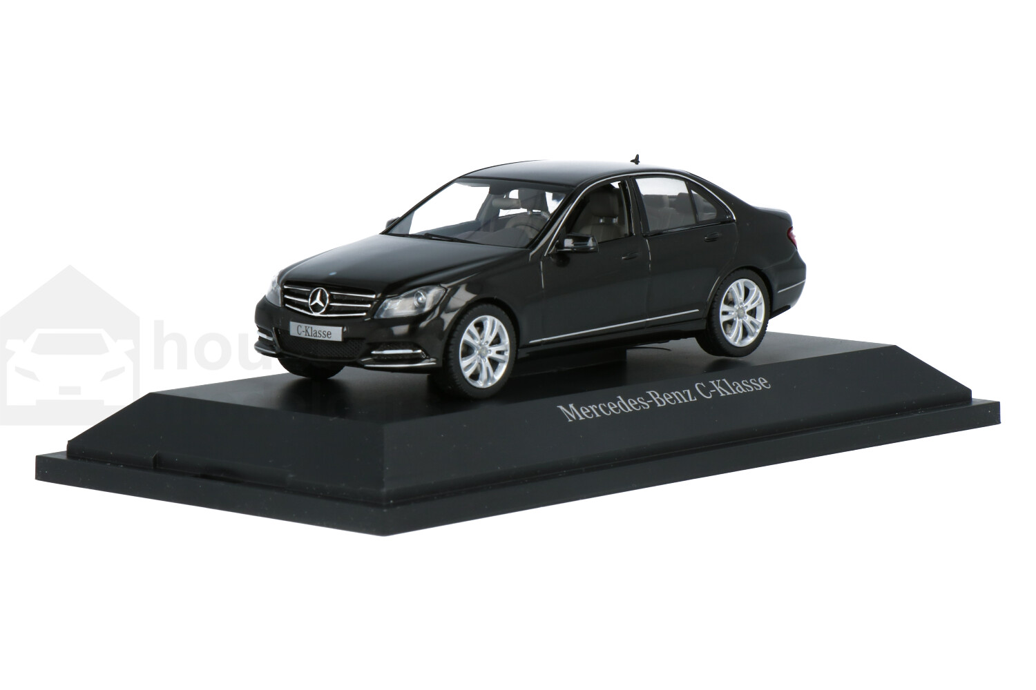 Mercedes-Benz C-Klasse | House of Modelcars