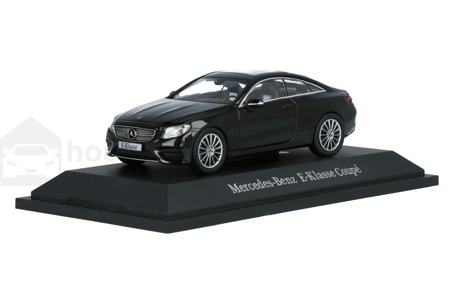 Mercedes-Benz E-Klasse Coupé (C238) | House of Modelcars