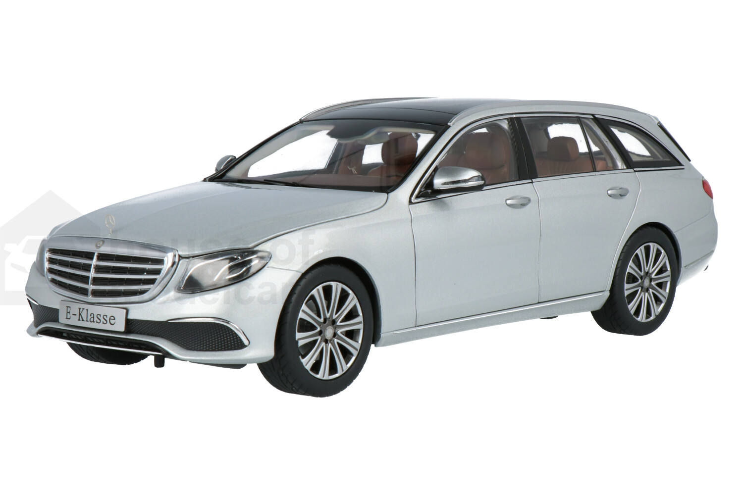Mercedes-Benz E-Klasse T-Modell S213 | House of Modelcars