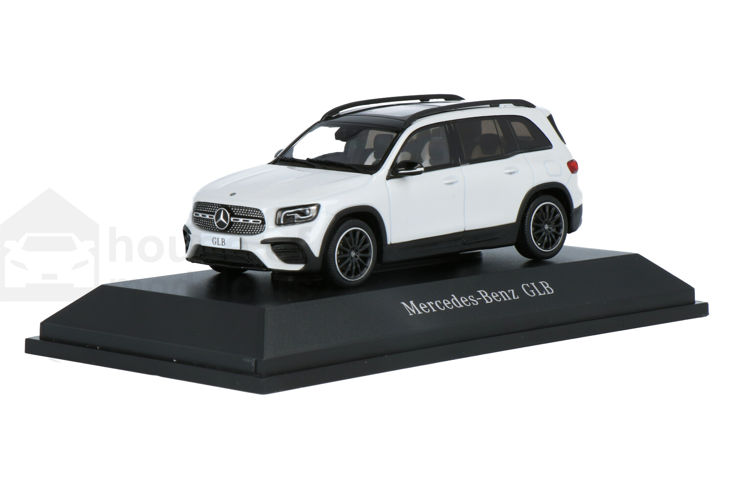 Mercedes-Benz GLB (X247) | House of Modelcars
