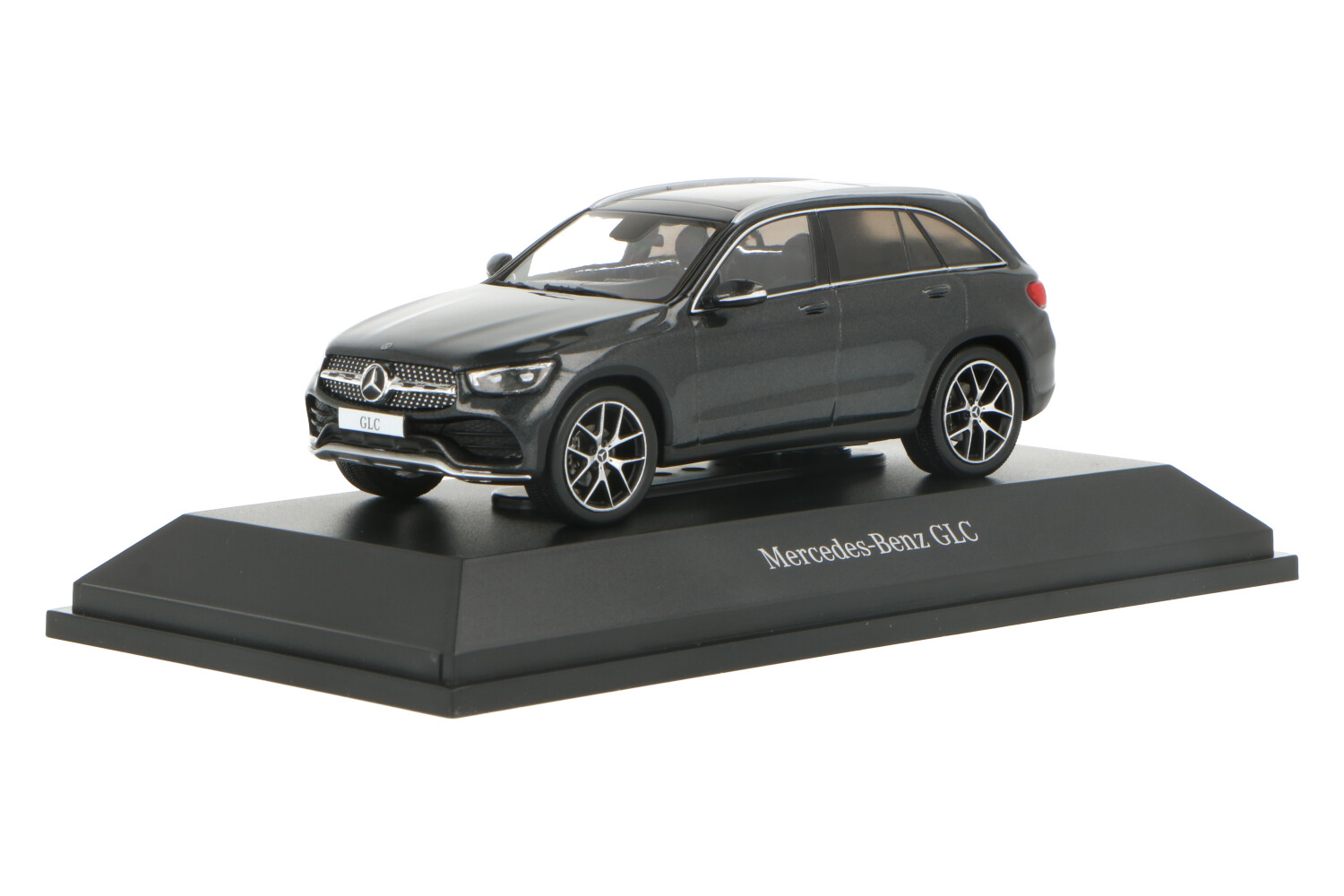 Mercedes-Benz GLC-Class (X253) | House of Modelcars