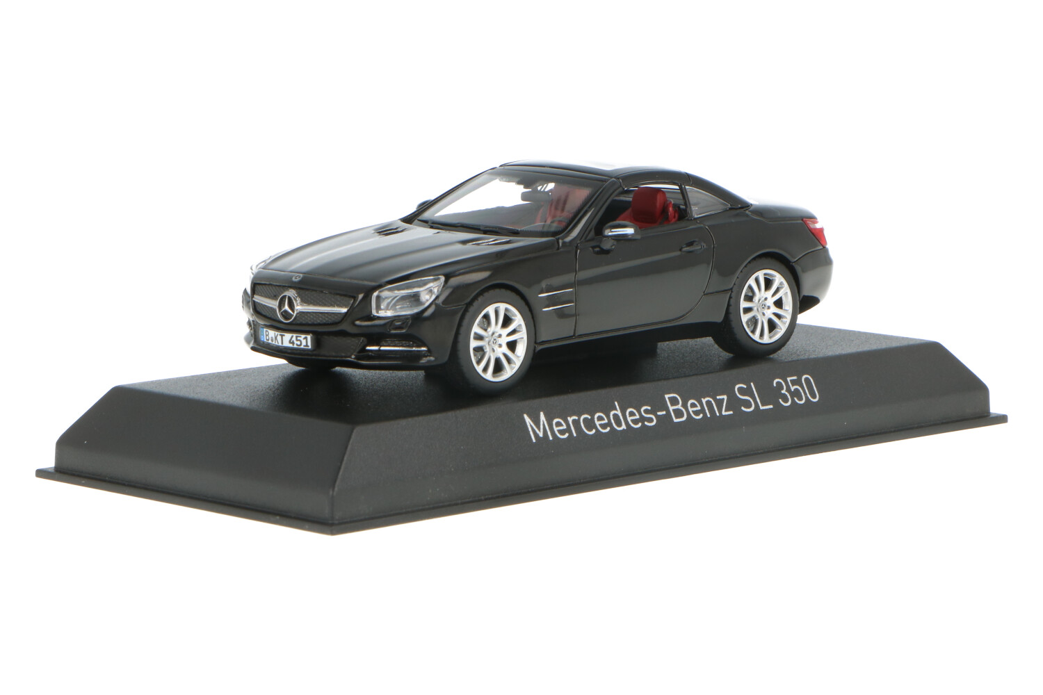 Mercedes-Benz SL 350 | House of Modelcars