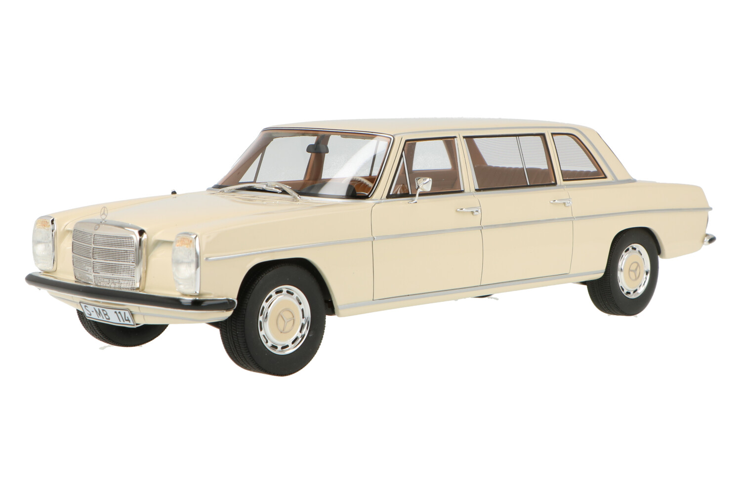Mercedes-Benz 230 (V114) Lang | House of Modelcars