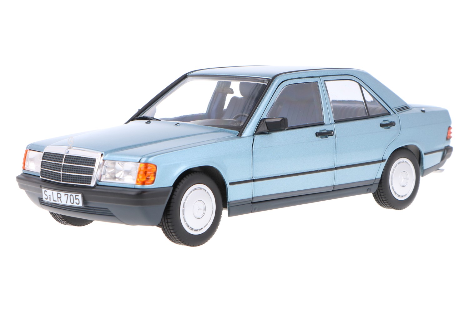 Mercedes-Benz 190 E | House of Modelcars