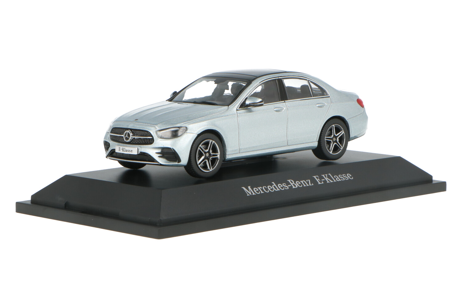 Mercedes-Benz E-Klasse (W213) | House of Modelcars