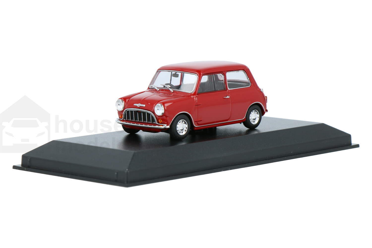 Mini Morris 850 Mk.I | House of Modelcars