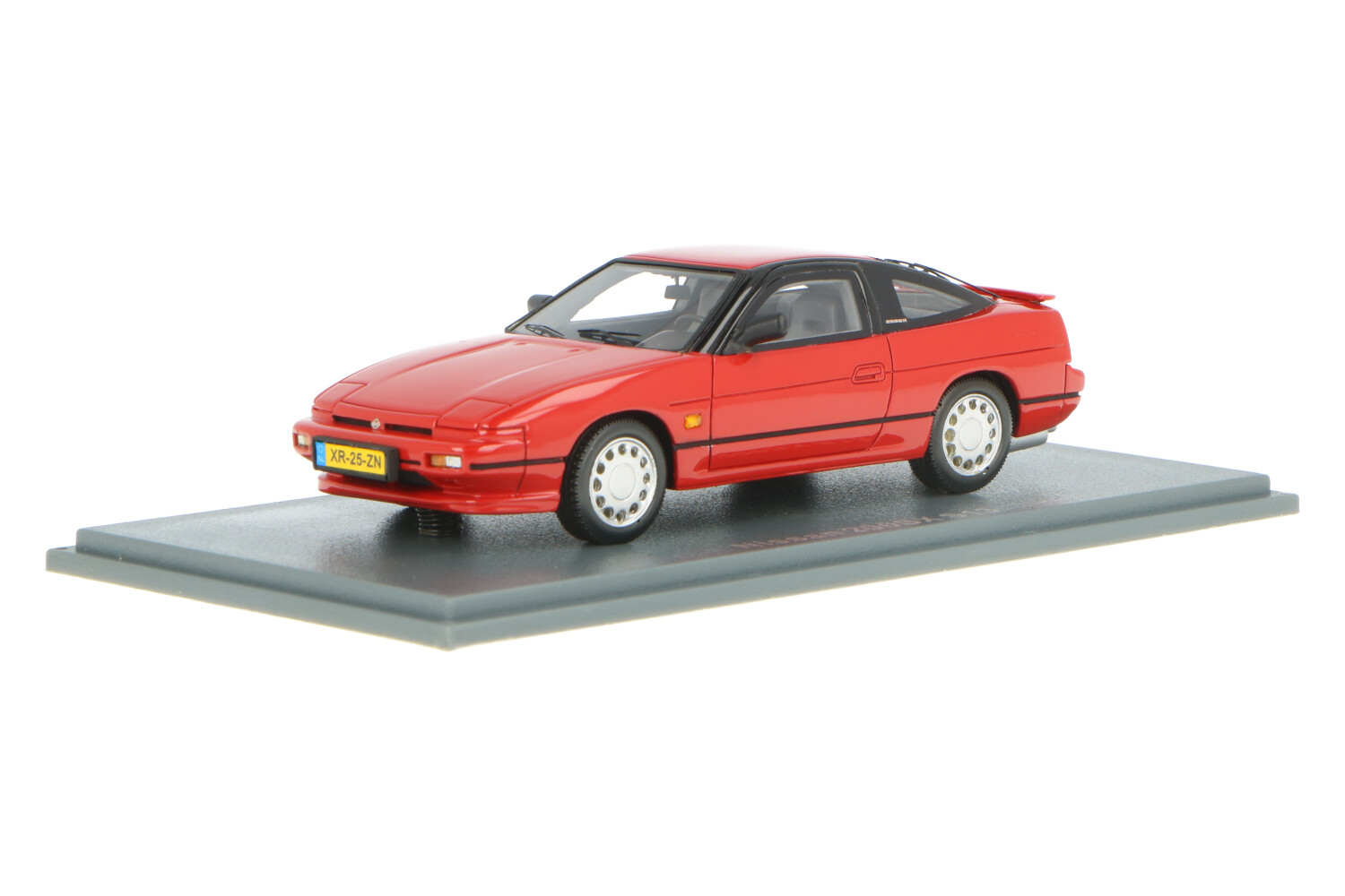 Nissan 200SX S13 | House of Modelcars