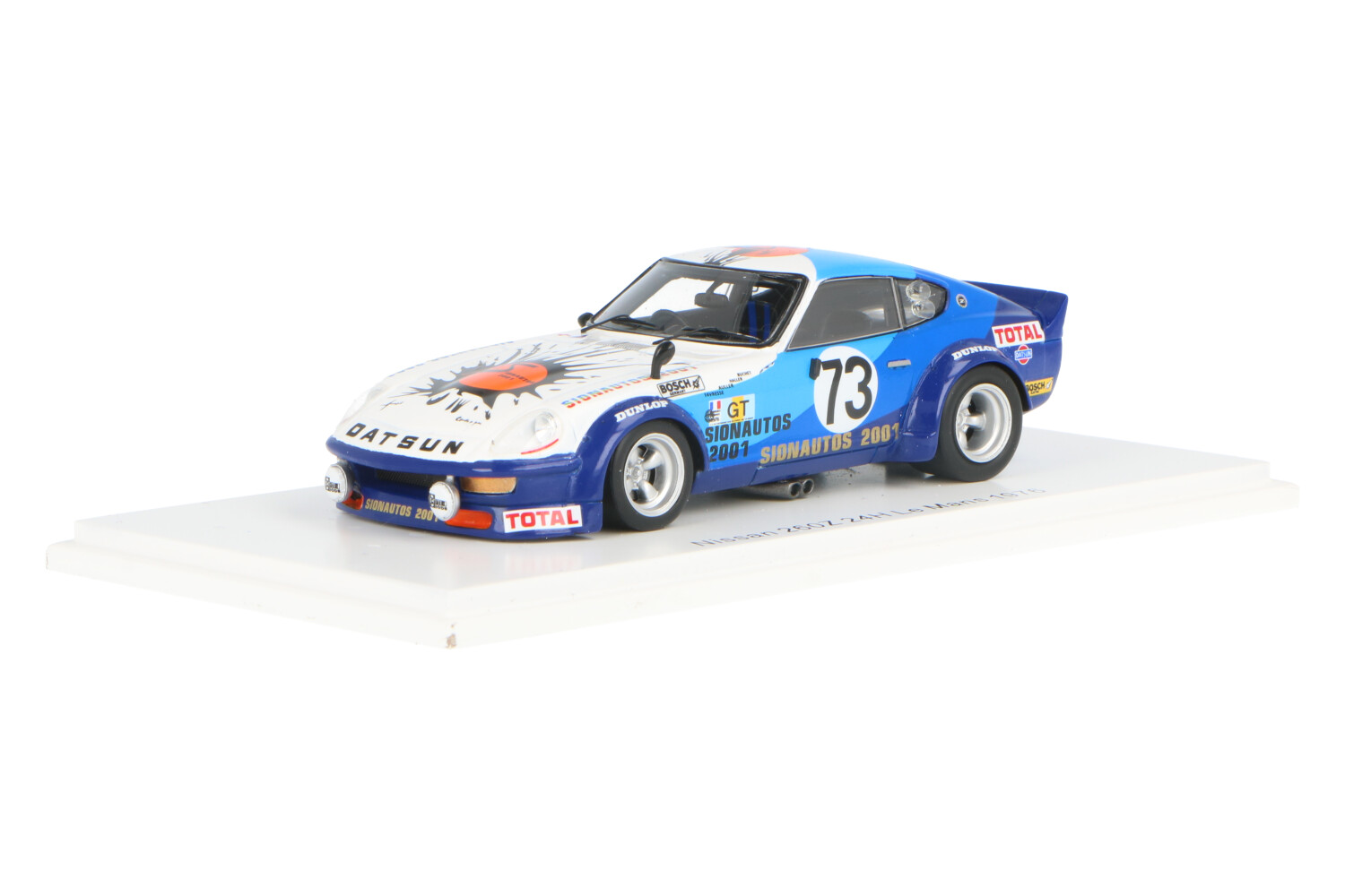 Nissan 260Z | House of Modelcars