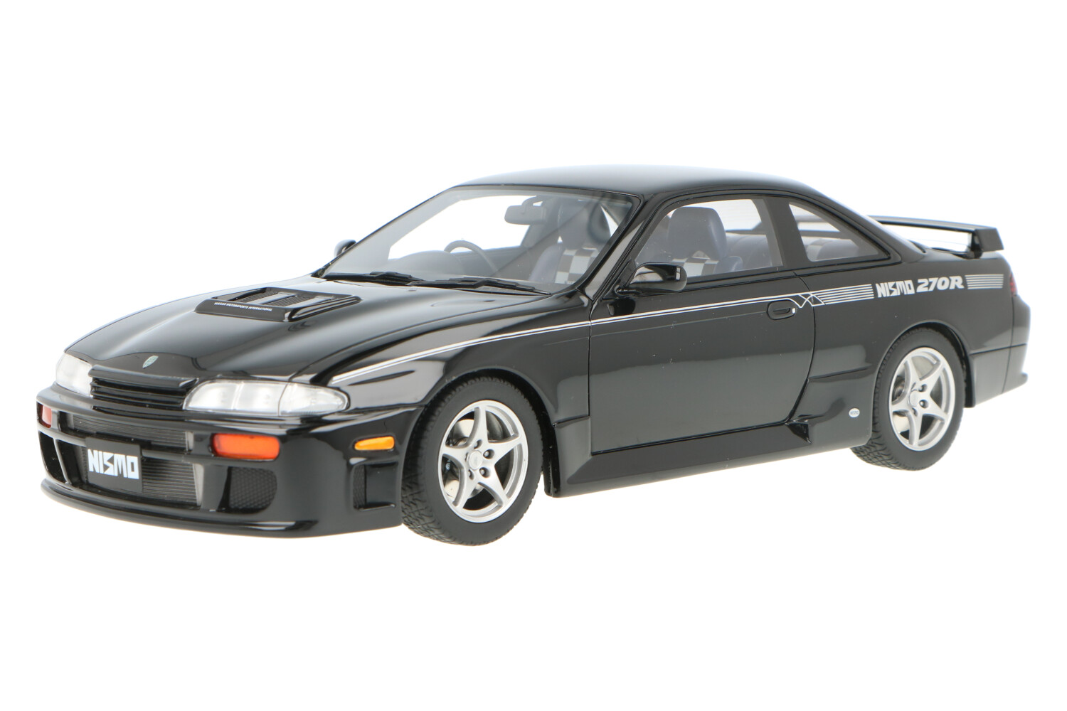 Nissan Nismo 270 R S14 | House of Modelcars