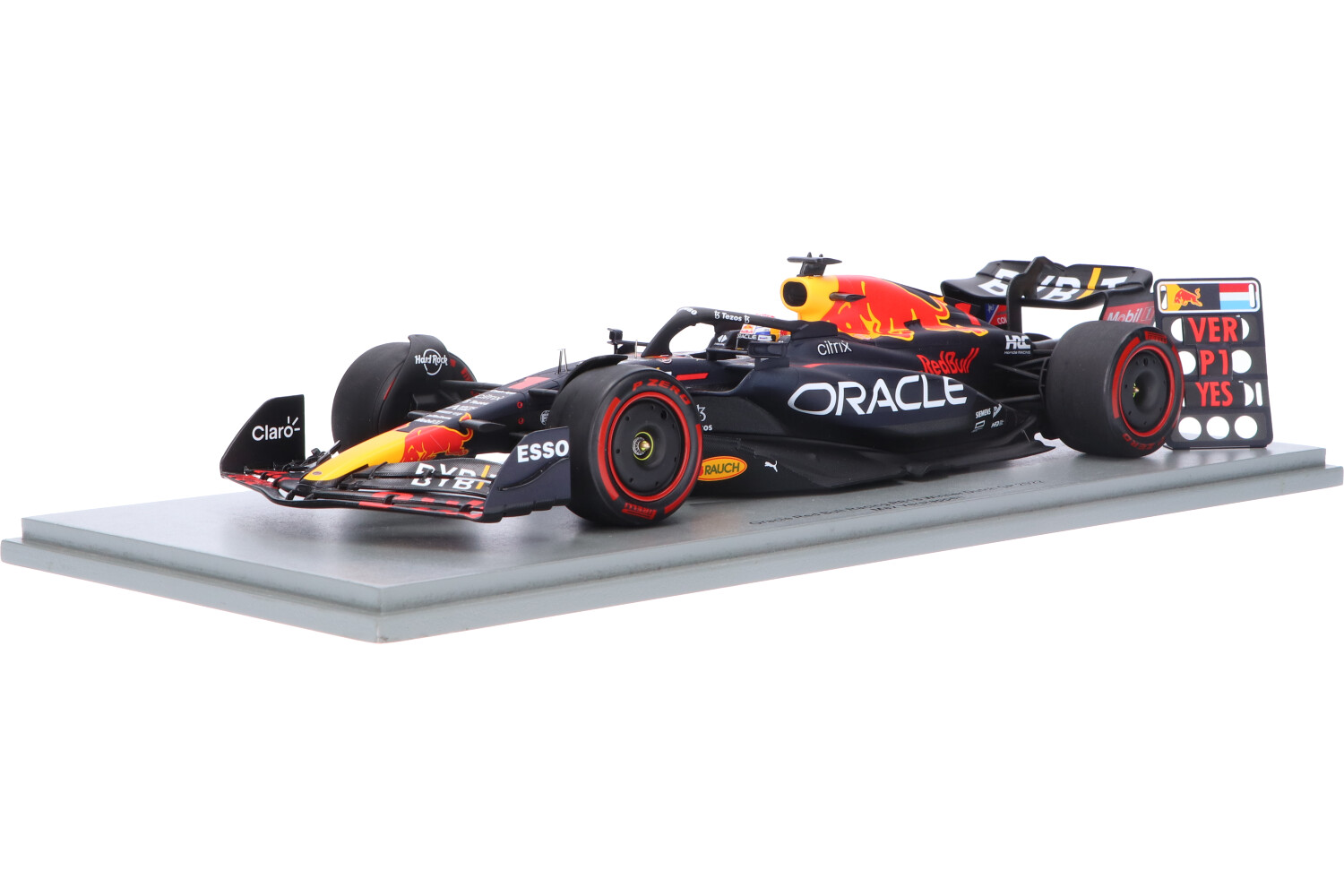 スパーク 1/18 Oracle Red Bull Racing RB18 新品 Oracle Red Bull Racing RB18 No.1 Max Verstappen Japan GP