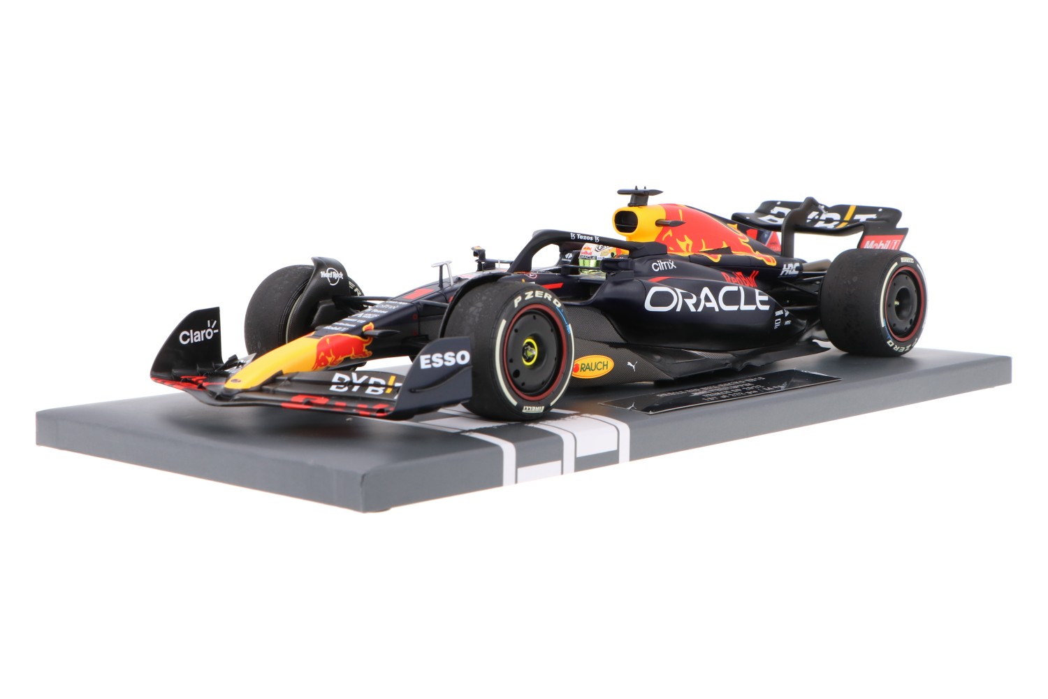 Red Bull Racing Slides Claquette Homme Red Bull F1 Driver Slides, Max Verstappen, Yuki Tsunoda ...