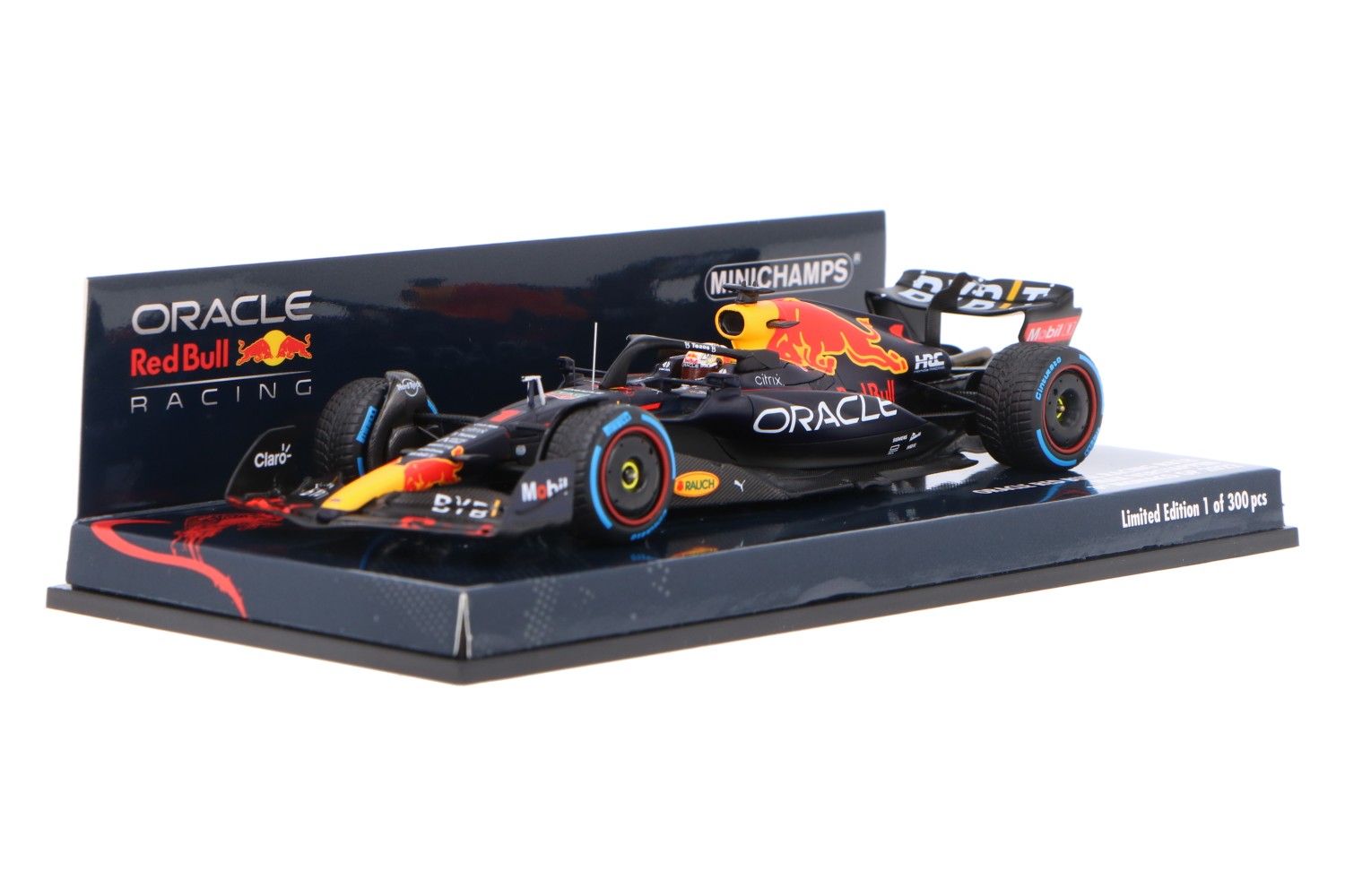 Red Bull Racing RB18 | House of Modelcars