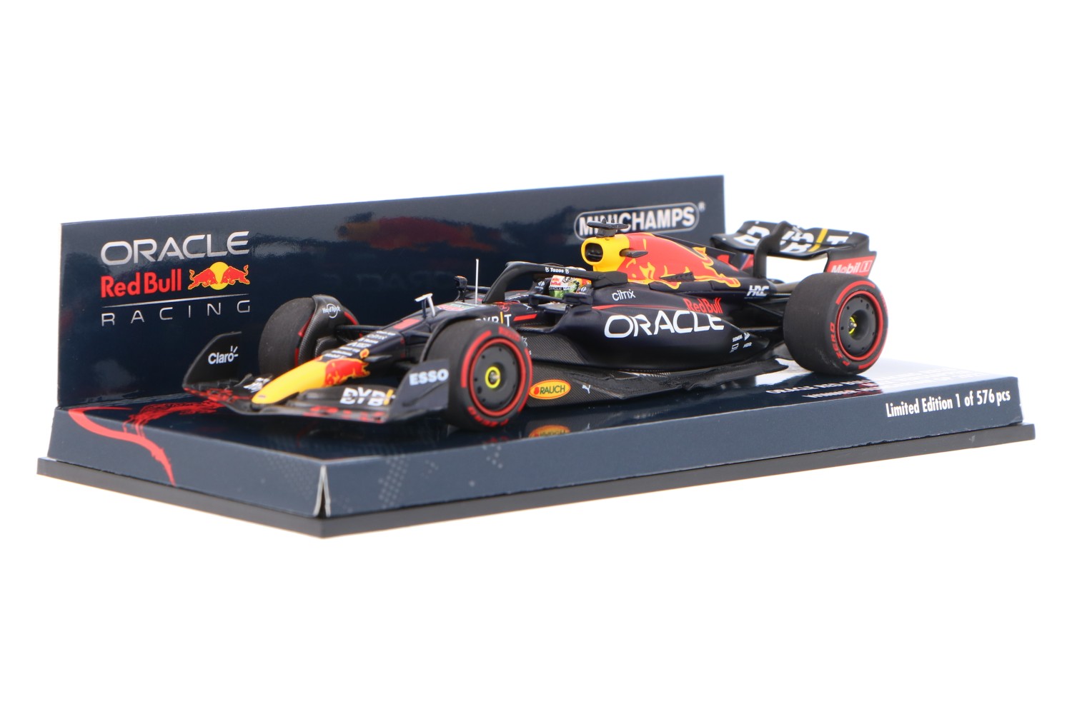 Red Bull Racing RB18 | House of Modelcars