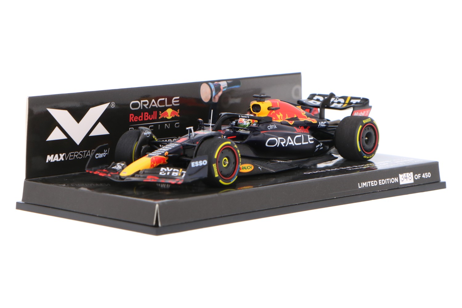 Red Bull Racing RB18 | House of Modelcars