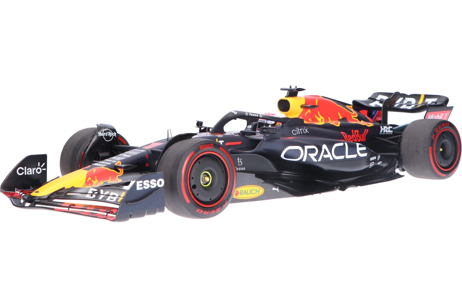Red Bull Racing RB18 | House of Modelcars