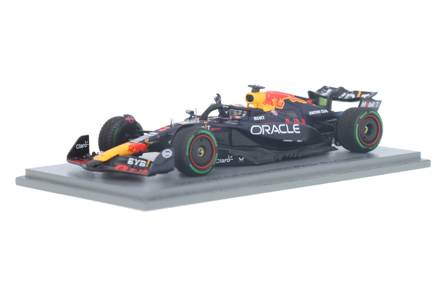 Red Bull Racing RB20 | House of Modelcars