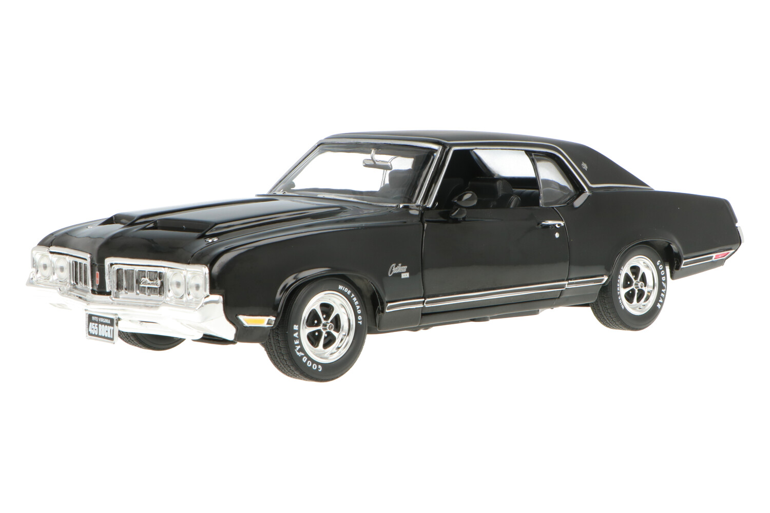 Oldsmobile Cutlass SX House of Modelcars