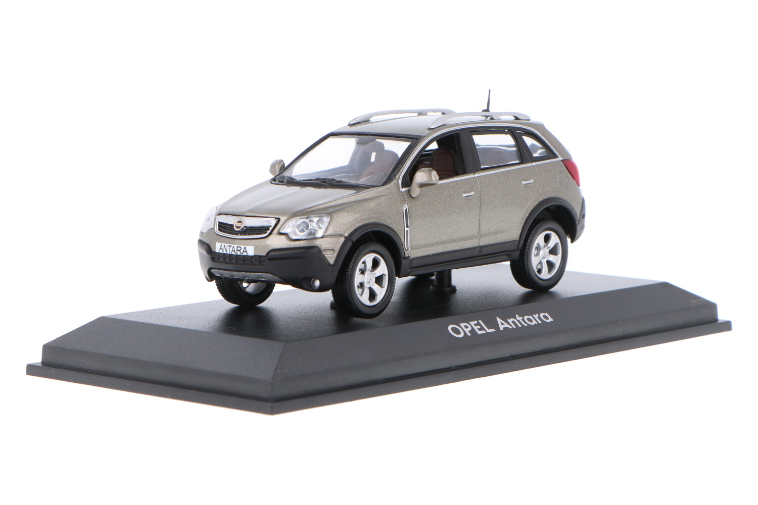 Norev 1/43 - Opel Antara - Collection