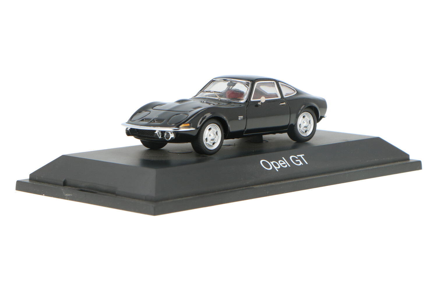 Opel GT | House of Modelcars