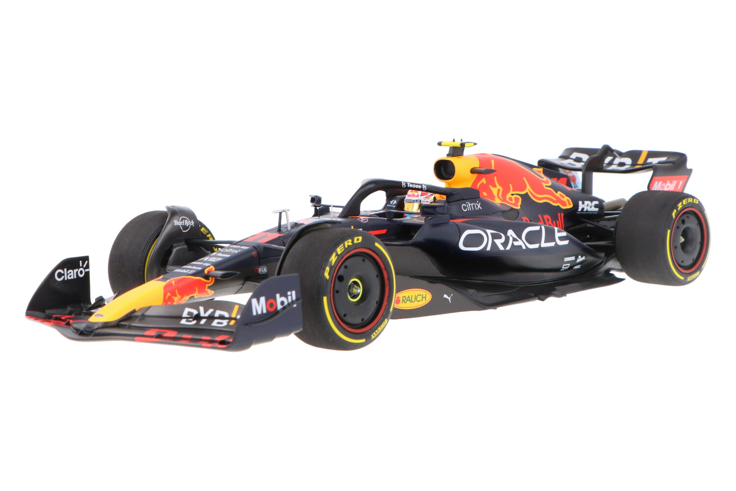 Red Bull Racing RB18 | House of Modelcars