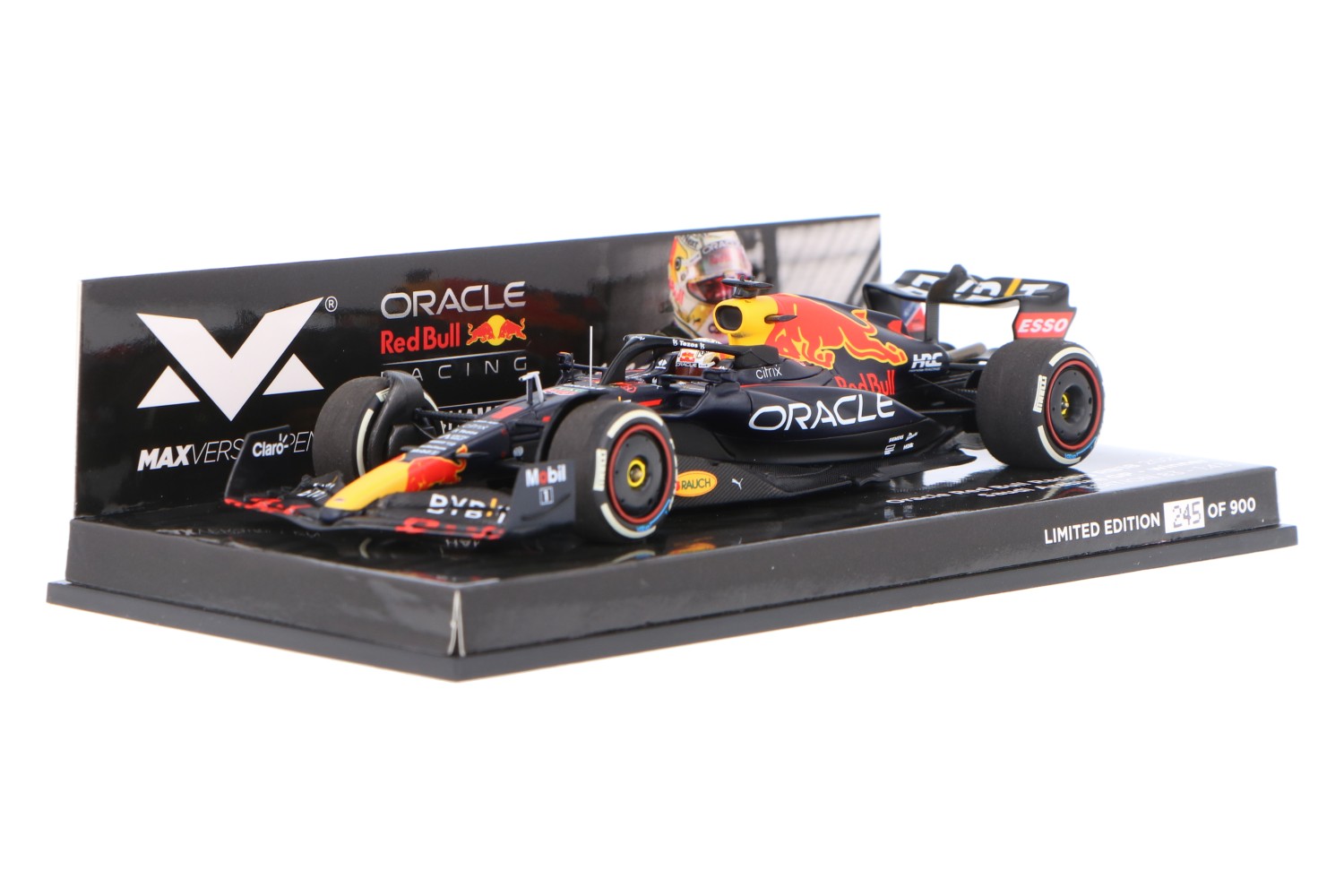 Red Bull Racing RB18 | House of Modelcars