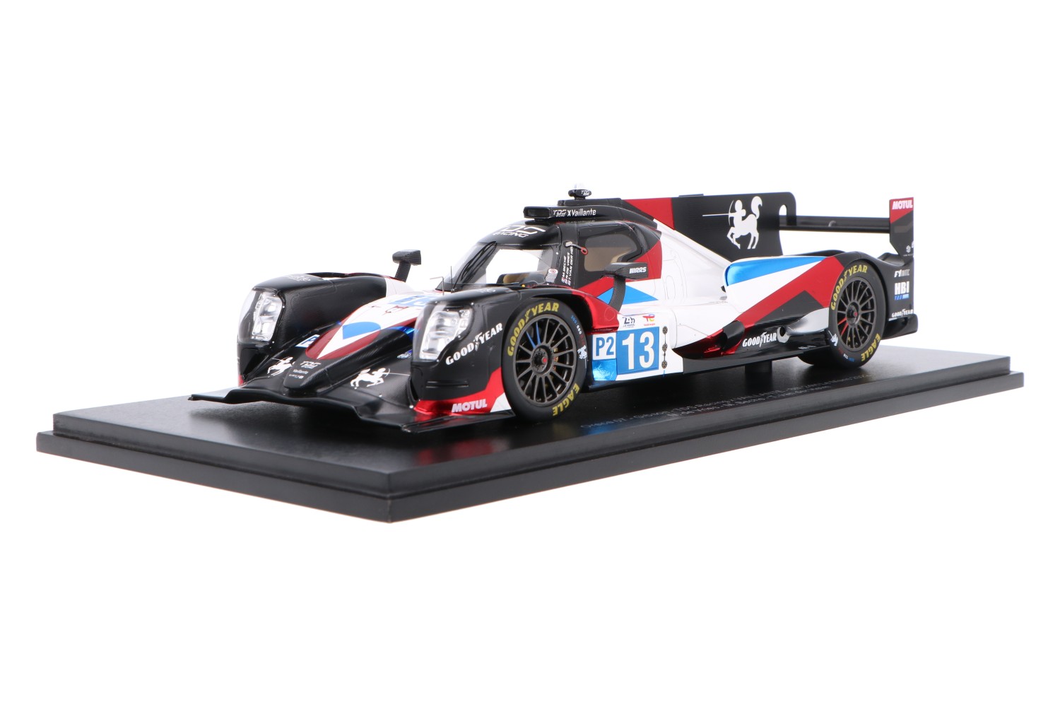 Oreca 07 Gibson | House of Modelcars
