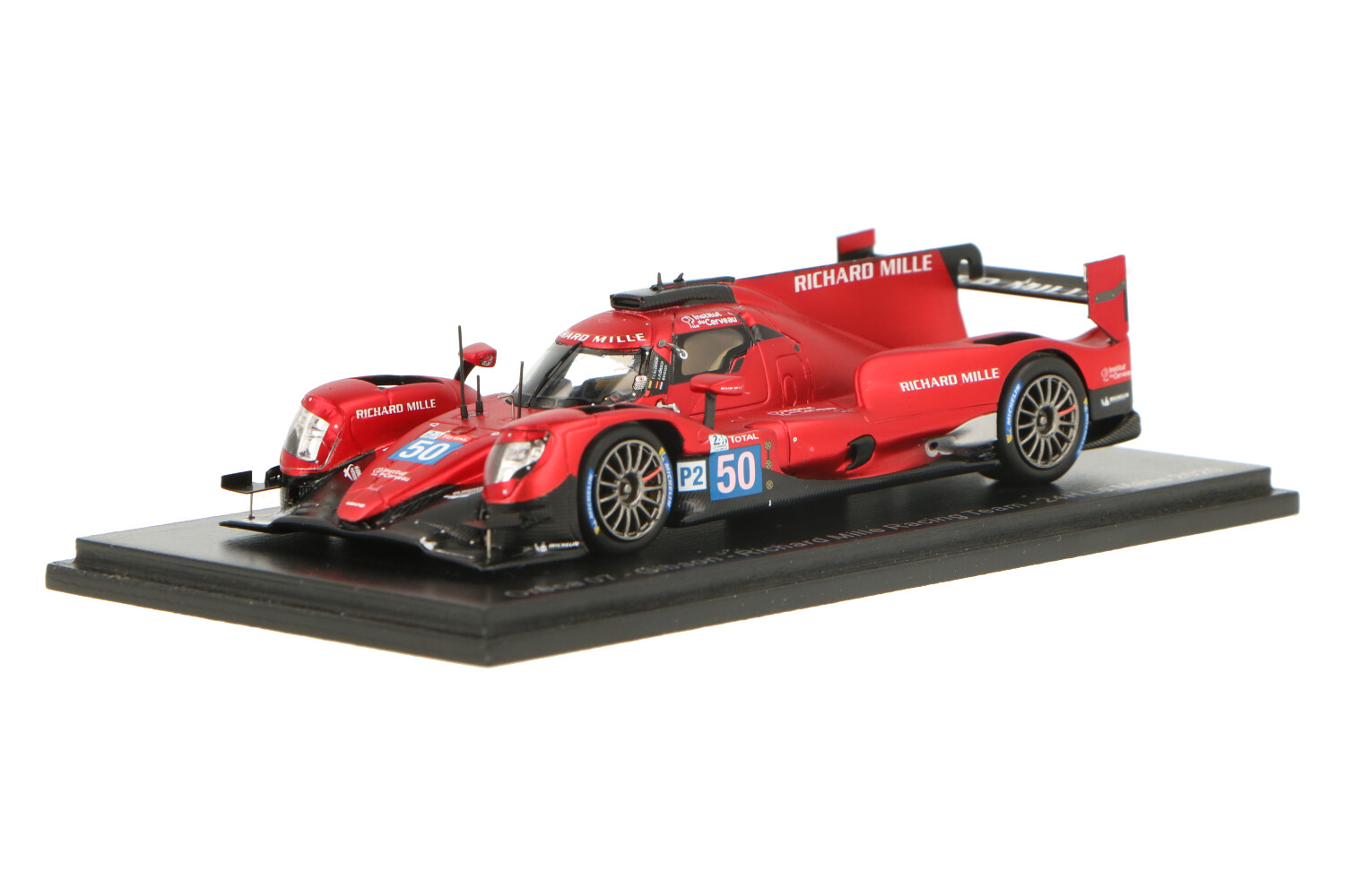 Oreca 07 Gibson | House of Modelcars