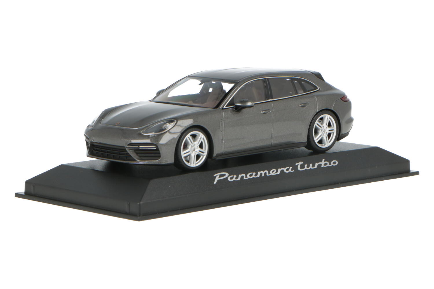 Porsche Panamera Sport Turismo Turbo | House of Modelcars