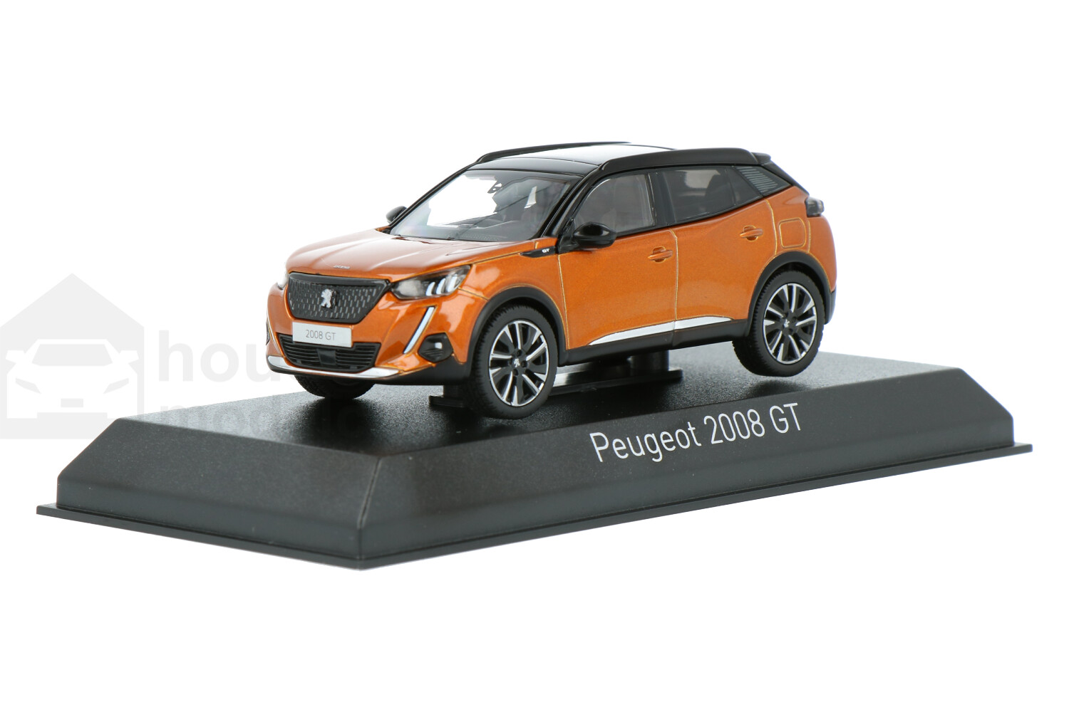 PEUGEOT e-2008 GT ミニカー Peugeot_2008_472860_1315355109