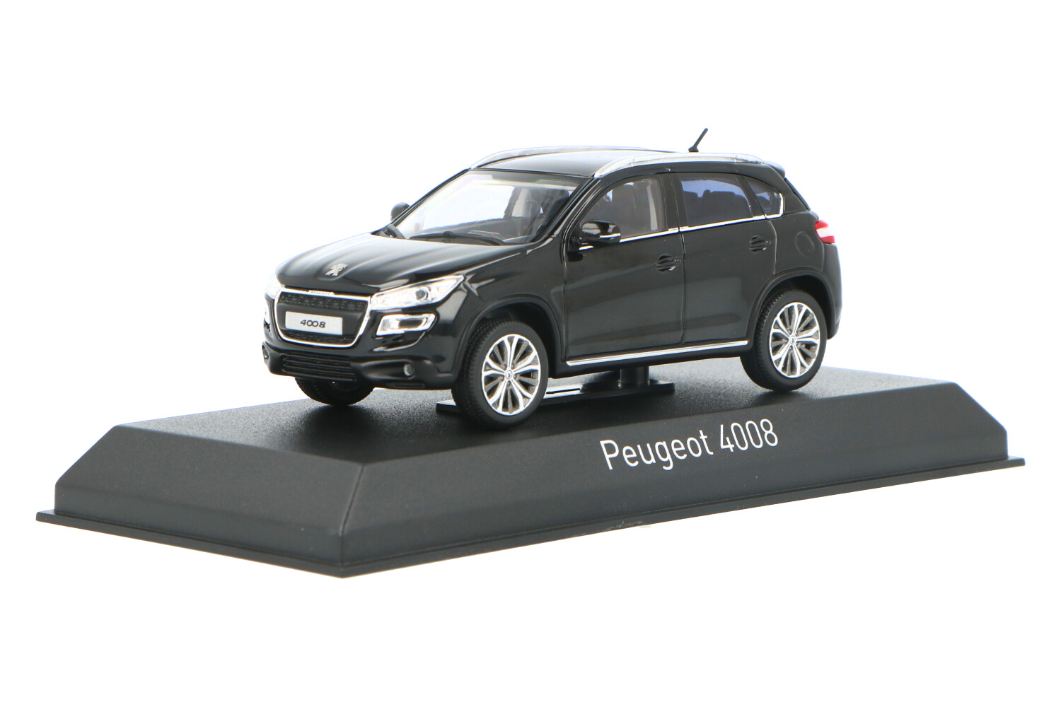 Peugeot 4008 | House of Modelcars