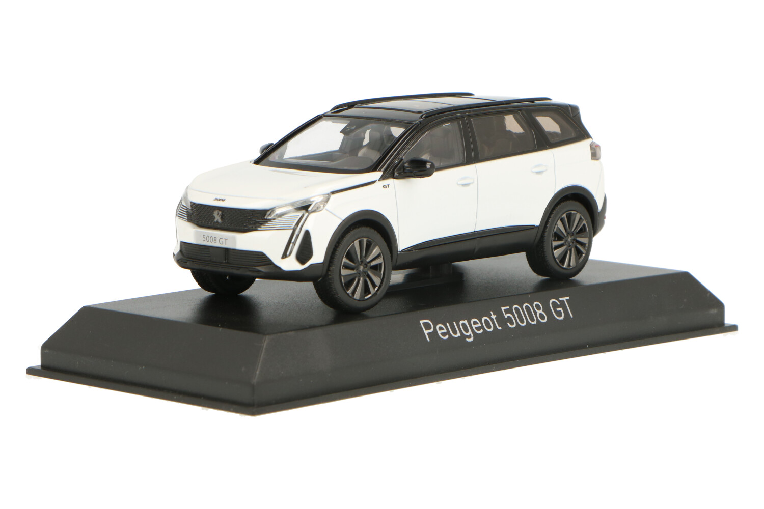 Peugeot 5008 GT 