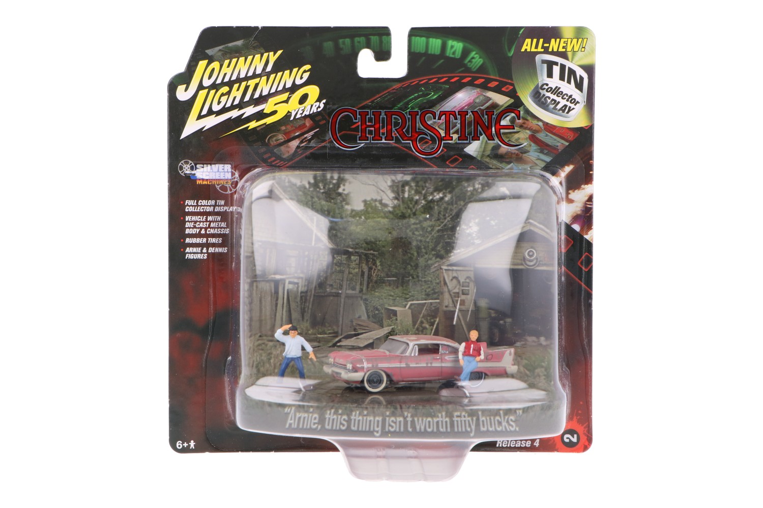 Plymouth Fury | House of Modelcars