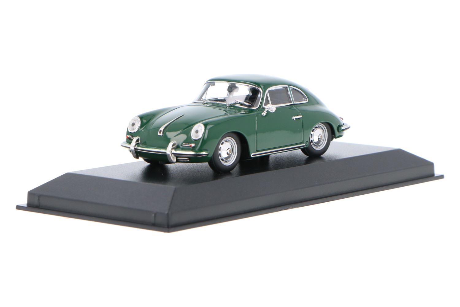 ミニカー 1/43 Porsche 356 B Hardtop Coupe Spark Model Porsche 356