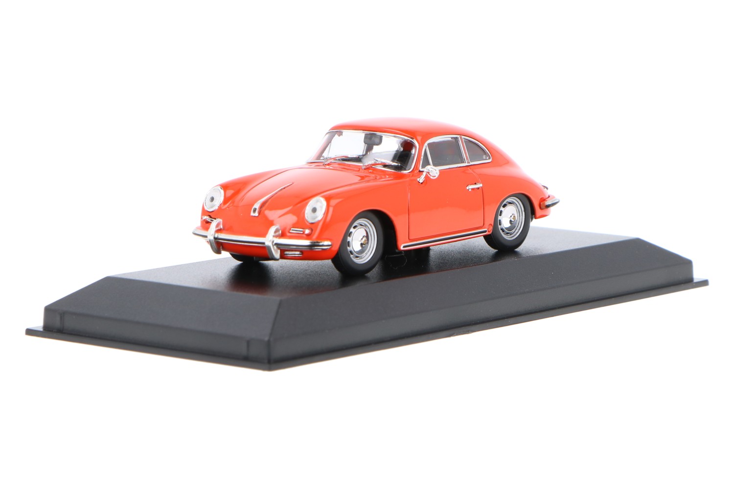 Porsche 356 B Coupé | House of Modelcars