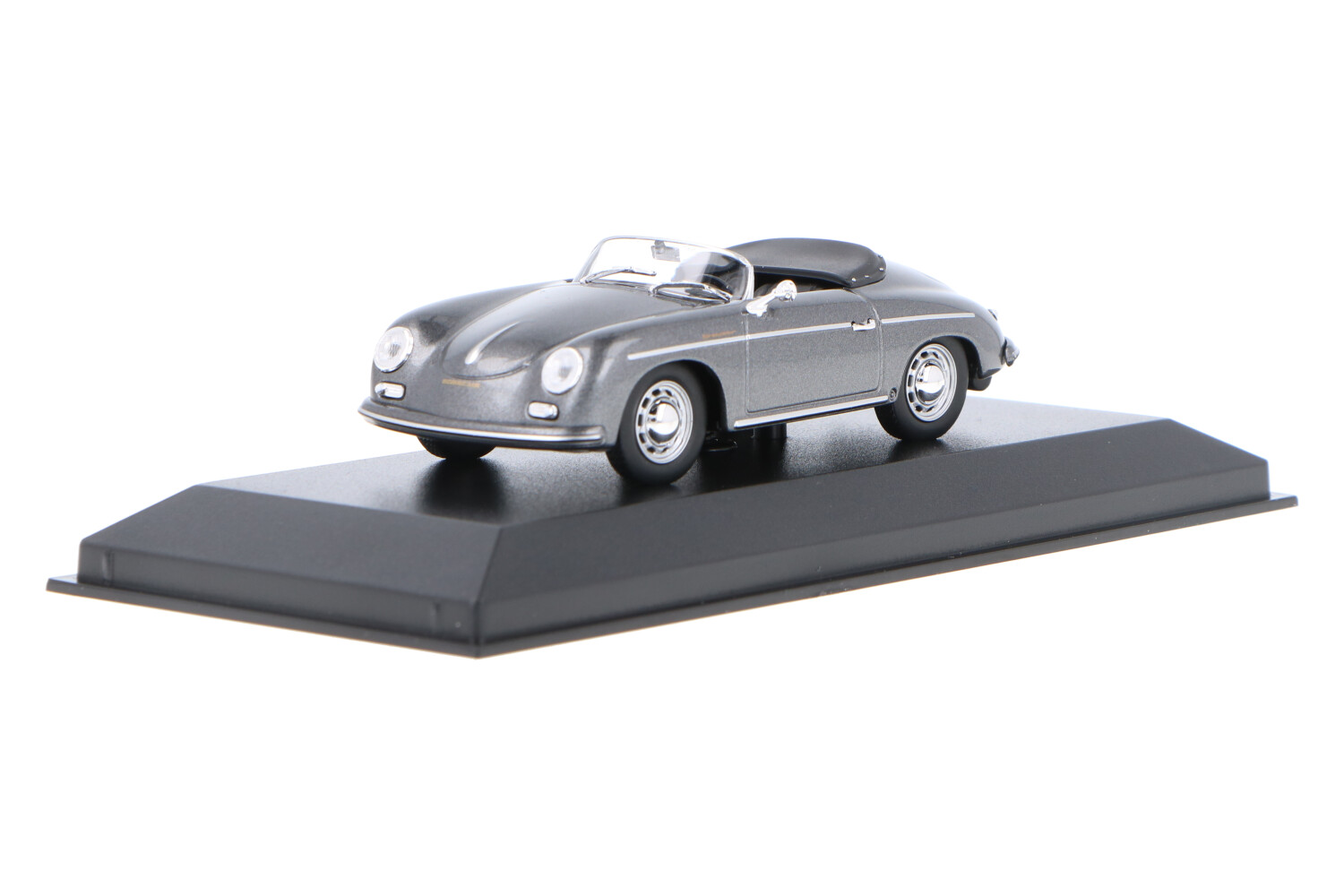 Porsche 356 Speedster | House of Modelcars