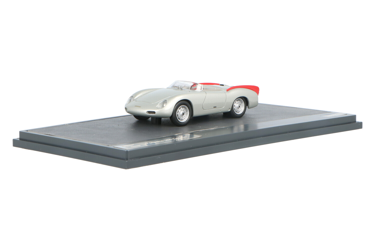 Porsche 356 Zagato Spyder | House of Modelcars