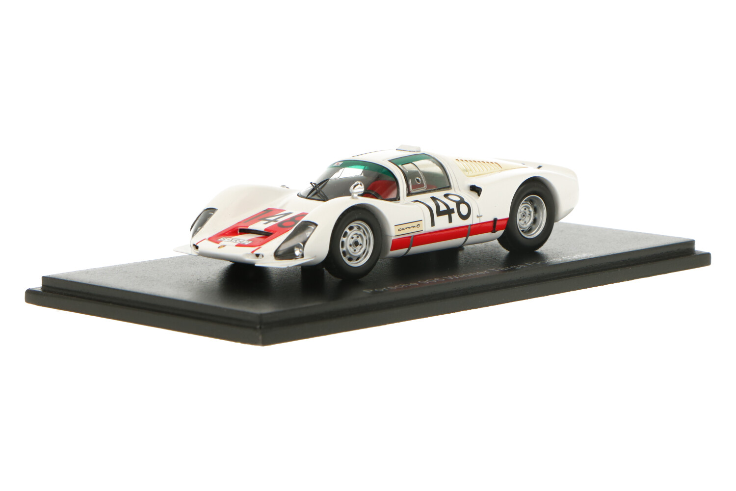 Porsche 906 | House of Modelcars