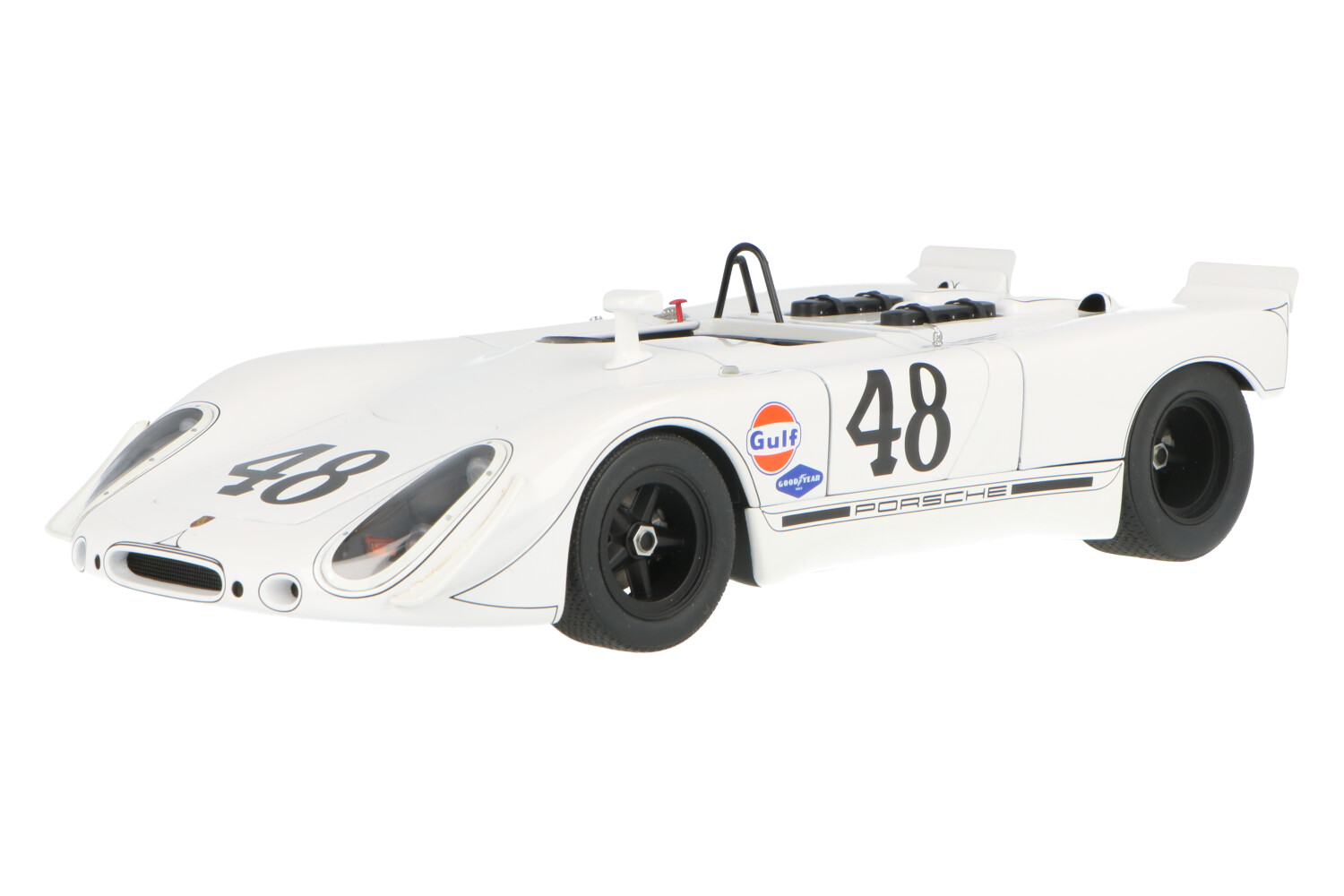 McQUEEN Racing AutoArtPorsche 908/02 | House of Modelcars McQUEEN Racing AutoArtPorsche 908/02 | House of Modelcars
